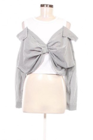 Dámská halenka NEW COLLECTION, Velikost M, Barva Vícebarevné, Cena  430,00 Kč