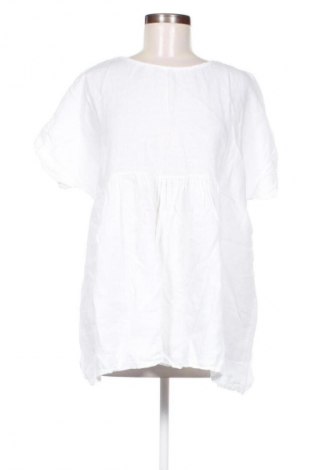 Dámska blúza NEW COLLECTION, Veľkosť XXL, Farba Biela, Cena  12,07 €