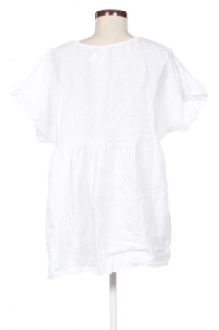 Dámska blúza NEW COLLECTION, Veľkosť XXL, Farba Biela, Cena  12,07 €