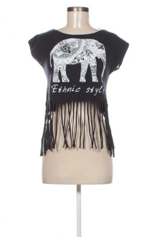 Bluzka damska NEW COLLECTION, Rozmiar XL, Kolor Niebieski, Cena 143,82 zł