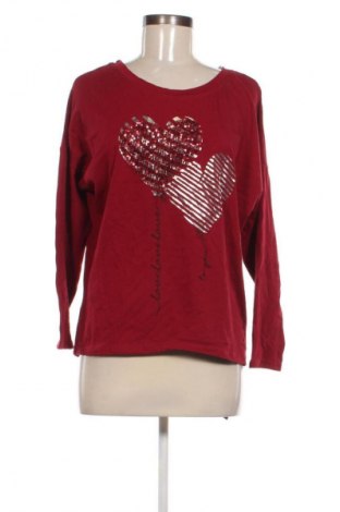 Damen Shirt NEW COLLECTION, Größe XL, Farbe Rot, Preis € 53,99