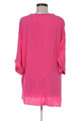 Dámská halenka NEW COLLECTION, Velikost 3XL, Barva Růžová, Cena  819,00 Kč