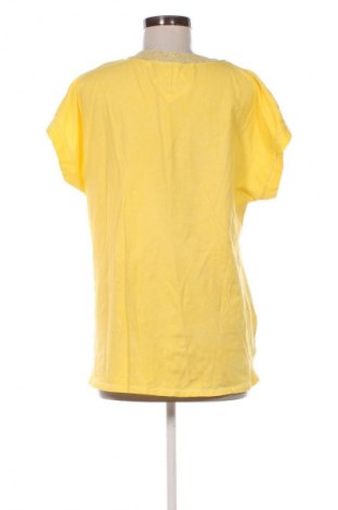 Damen Shirt NEW COLLECTION, Größe M, Farbe Gelb, Preis € 13,81