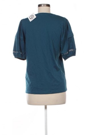 Damen Shirt Naf Naf, Größe L, Farbe Blau, Preis € 18,99