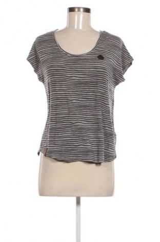 Damen Shirt Naketano, Größe L, Farbe Mehrfarbig, Preis € 27,99