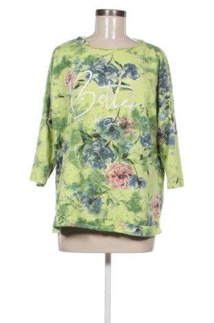 Dámska blúza New Fashion, Veľkosť L, Farba Viacfarebná, Cena  9,21 €