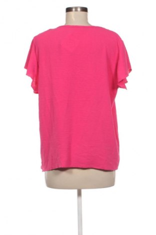 Dámská halenka New Feeling, Velikost M, Barva Růžová, Cena  229,00 Kč