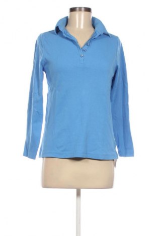 Damen Shirt New K, Größe M, Farbe Blau, Preis € 9,72