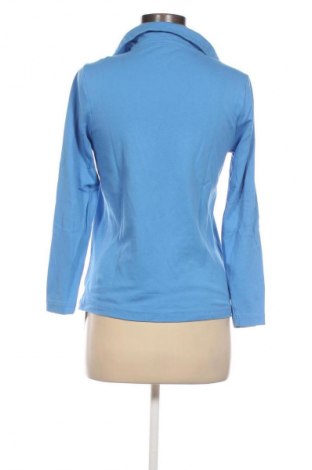 Damen Shirt New K, Größe M, Farbe Blau, Preis € 9,72
