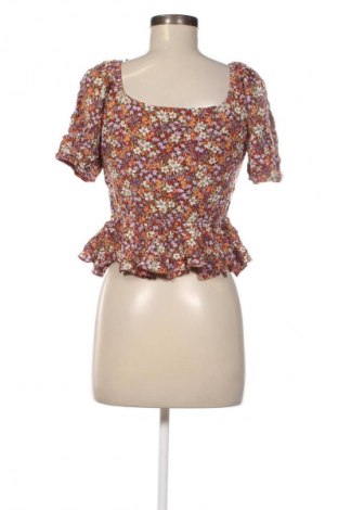 Damen Shirt New Look, Größe M, Farbe Mehrfarbig, Preis € 6,99