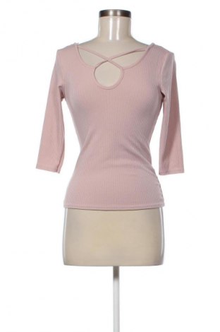 Dámská halenka New Look, Velikost M, Barva Popelavě růžová, Cena  169,00 Kč