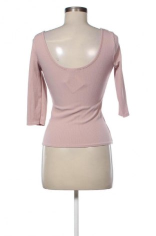 Dámská halenka New Look, Velikost M, Barva Popelavě růžová, Cena  169,00 Kč