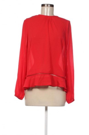 Damen Shirt New Look, Größe L, Farbe Rot, Preis € 13,99