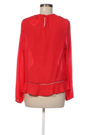 Damen Shirt New Look, Größe L, Farbe Rot, Preis € 13,99