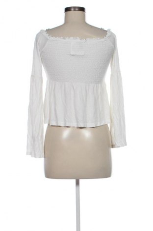 Damen Shirt New Look, Größe M, Farbe Weiß, Preis € 9,72