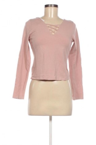 Dámská halenka New Look, Velikost M, Barva Popelavě růžová, Cena  241,00 Kč