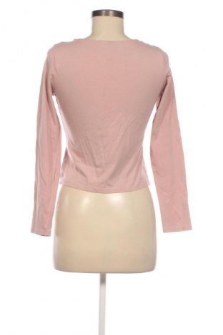 Dámská halenka New Look, Velikost M, Barva Popelavě růžová, Cena  241,00 Kč