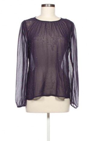 Damen Shirt Next, Größe M, Farbe Lila, Preis 23,99 €