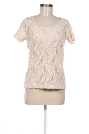 Damen Shirt Next, Größe L, Farbe Ecru, Preis 13,80 €