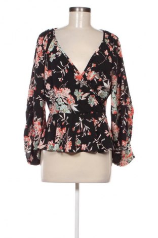 Damen Shirt Nichii, Größe XL, Farbe Mehrfarbig, Preis € 9,99
