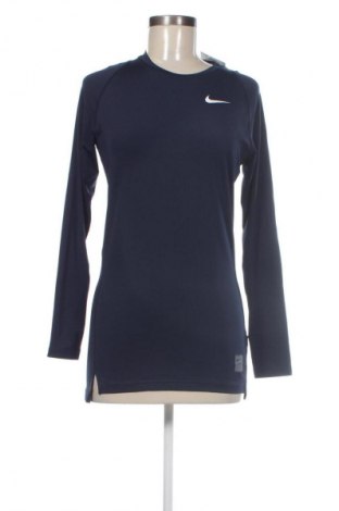 Damen Shirt Nike, Größe M, Farbe Blau, Preis 25,99 €