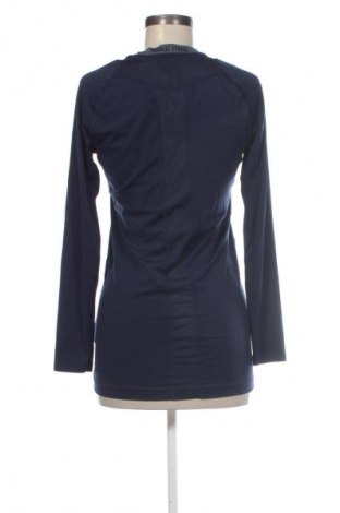 Damen Shirt Nike, Größe M, Farbe Blau, Preis 25,99 €