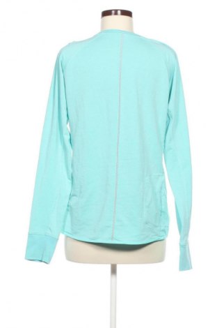 Bluzka damska Nike, Rozmiar L, Kolor Niebieski, Cena 111,99 zł