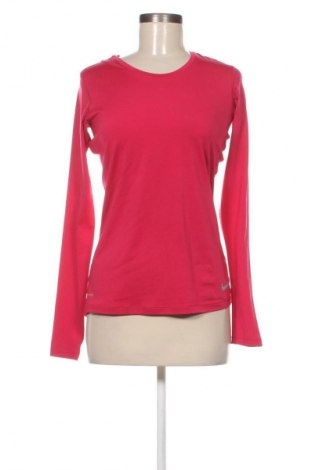 Damen Shirt Nike, Größe M, Farbe Rosa, Preis € 23,99