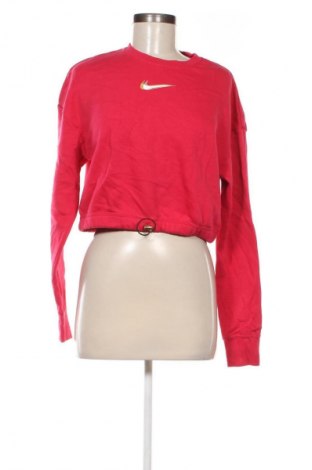 Dámská halenka Nike, Velikost S, Barva Červená, Cena  959,00 Kč