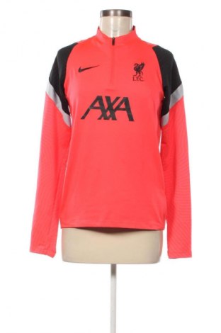 Damen Shirt Nike, Größe XL, Farbe Rot, Preis € 23,99
