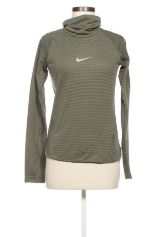 Dámská halenka Nike, Velikost S, Barva Zelená, Cena  549,00 Kč