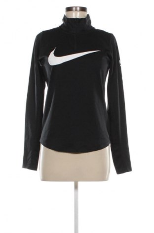 Damen Shirt Nike, Größe XS, Farbe Schwarz, Preis € 23,99
