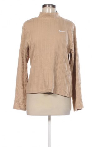 Damen Shirt Nike, Größe S, Farbe Braun, Preis € 75,99