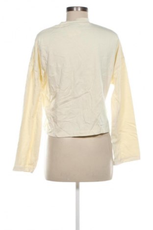 Bluză de femei Nike, Mărime XS, Culoare Ecru, Preț 165,99 Lei