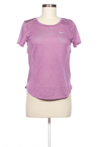 Dámská halenka Nike Running, Velikost XS, Barva Fialová, Cena  549,00 Kč
