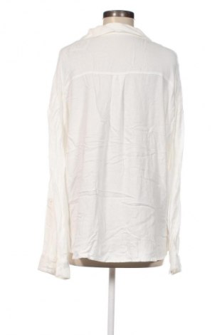 Damen Shirt Nkd, Größe XL, Farbe Weiß, Preis € 13,99