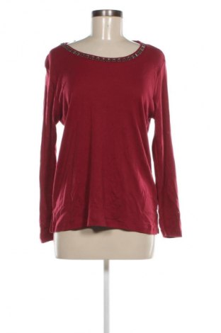 Damen Shirt Noni B, Größe M, Farbe Rot, Preis € 9,99