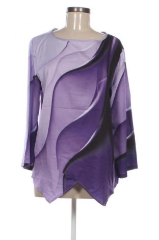 Damen Shirt Noracora, Größe L, Farbe Mehrfarbig, Preis € 5,99