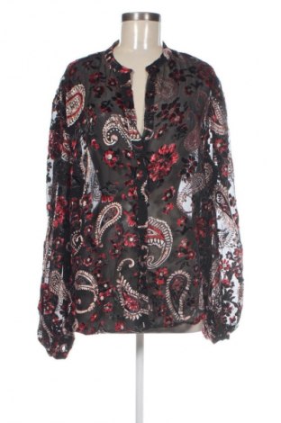 Damen Shirt Norah, Größe XL, Farbe Mehrfarbig, Preis € 9,99