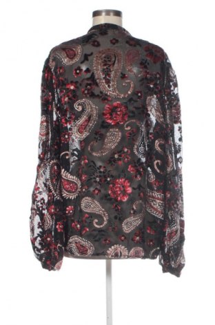 Damen Shirt Norah, Größe XL, Farbe Mehrfarbig, Preis € 9,99