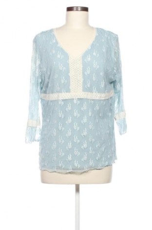 Damen Shirt Notations, Größe L, Farbe Mehrfarbig, Preis € 13,99