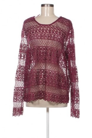 Damen Shirt Now, Größe XXL, Farbe Rot, Preis € 13,99