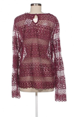 Damen Shirt Now, Größe XXL, Farbe Rot, Preis € 13,99