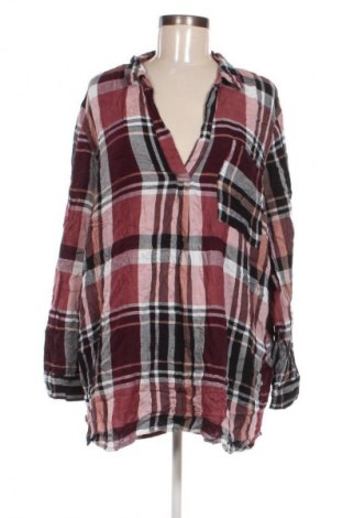 Dámská halenka Nutmeg, Velikost 3XL, Barva Vícebarevné, Cena  309,00 Kč