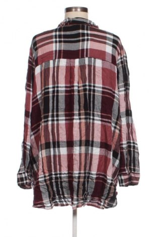 Dámská halenka Nutmeg, Velikost 3XL, Barva Vícebarevné, Cena  309,00 Kč