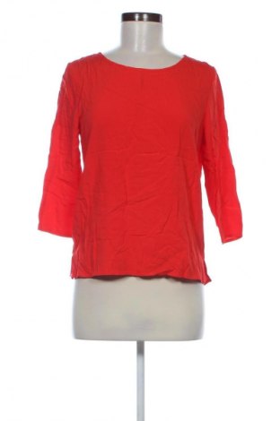 Dámská halenka ONLY, Velikost S, Barva Červená, Cena  329,00 Kč