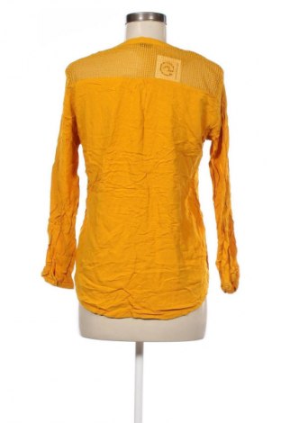 Damen Shirt ONLY, Größe L, Farbe Gelb, Preis € 13,99
