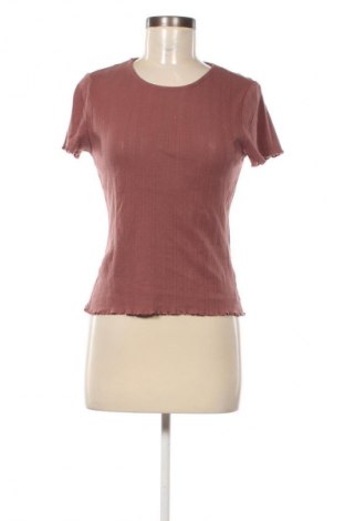 Damen Shirt ONLY, Größe M, Farbe Braun, Preis € 32,99