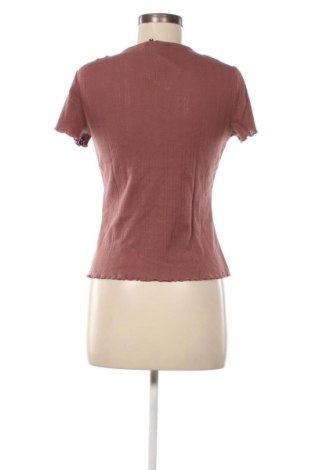 Damen Shirt ONLY, Größe M, Farbe Braun, Preis € 32,99