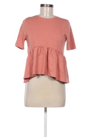 Bluzka damska ONLY, Rozmiar XXS, Kolor Czerwony, Cena 45,98 zł